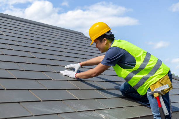  Kana, UT Roofing Contractor Pros