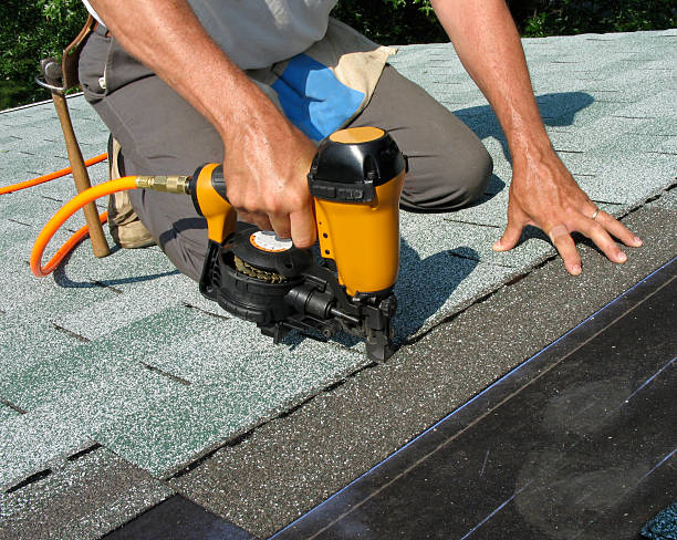 Roof Repair Estimates in Kana, UT