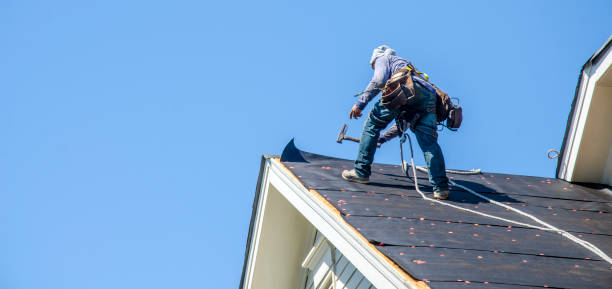 Best Storm Damage Roof Repair  in Kana, UT